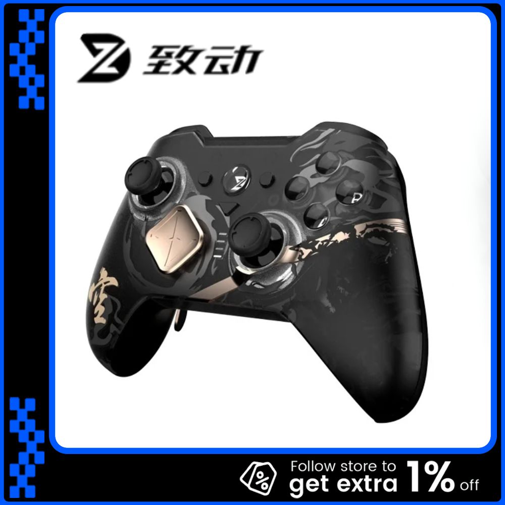 Gaming Accessories Tablet - ZD O+엑설런트 게이밍 컨트롤러 엘리트 모듈형