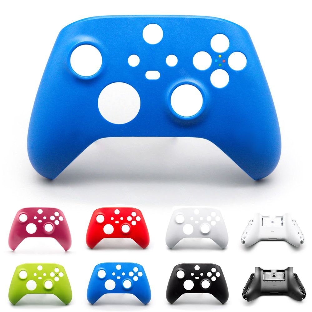 Gaming Controllers Xbox Accessories - 백 커버 게임 컨트롤러 쉘 게임