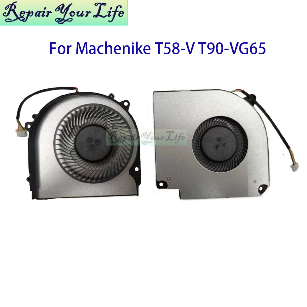 Gaming Accessories Laptop - Machenike T58-V T58-VB T58-VA T58-VG65T T90-VG65