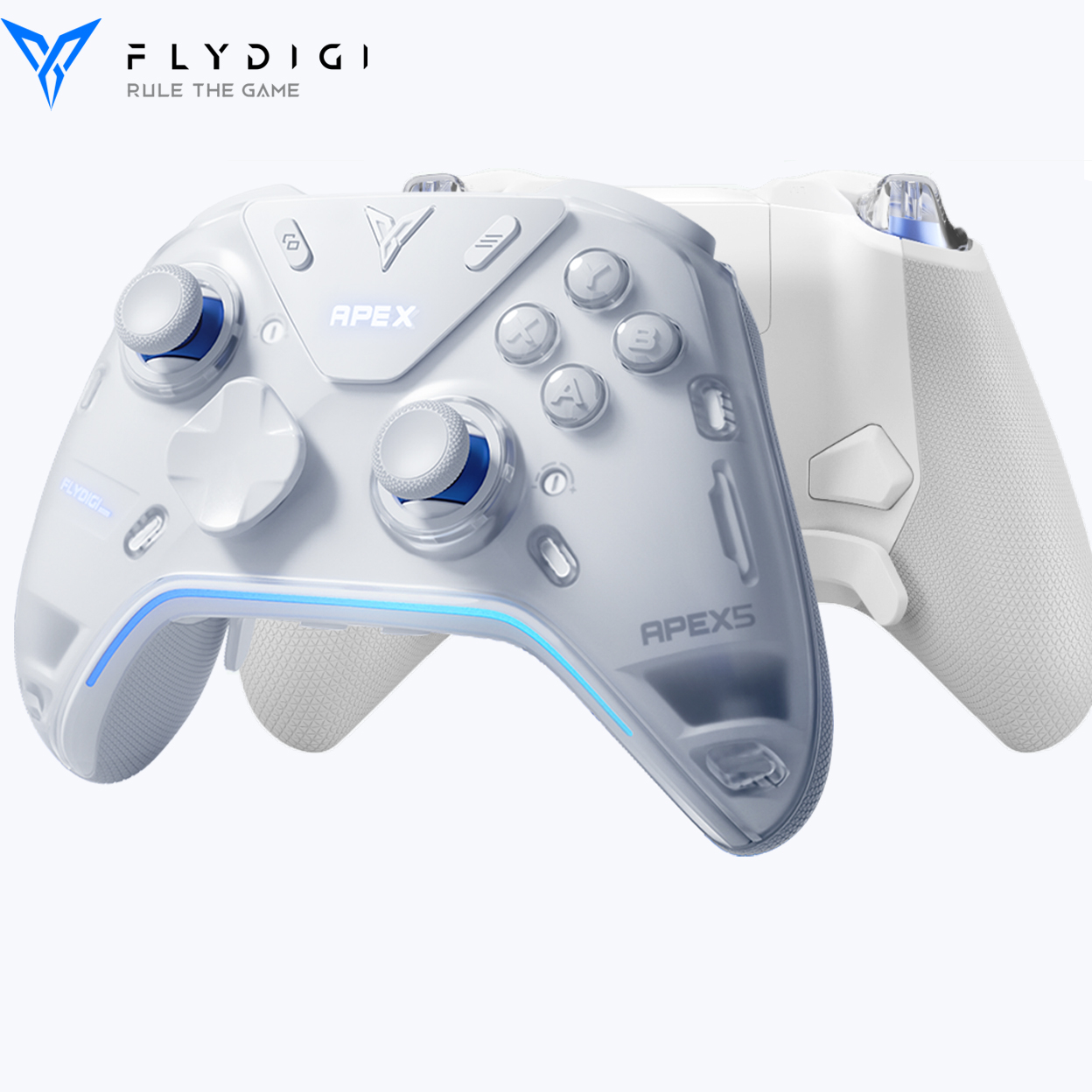 Gaming Accessories Tablet - 글로벌 버전 플라이디지 에이펙스 5 블루투스