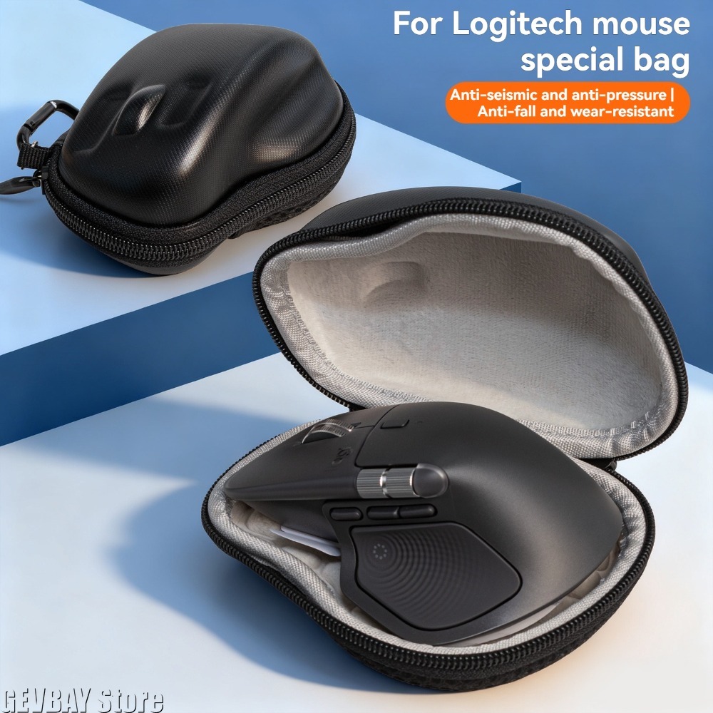 Video Gaming Accessories - Logitech MX Master 4/3S 방수 컴퓨터