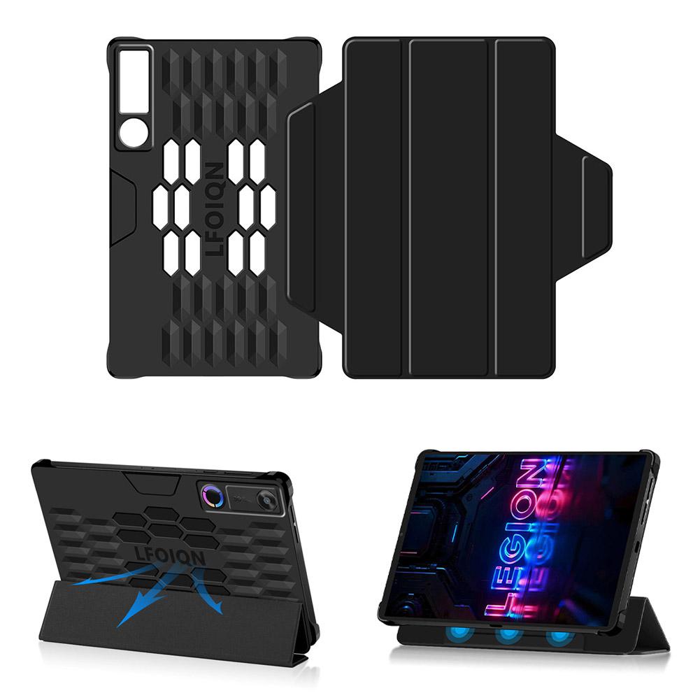 Gaming Accessories Tablet - 레노버 리전 Y700 5세대 쿨링 게이밍