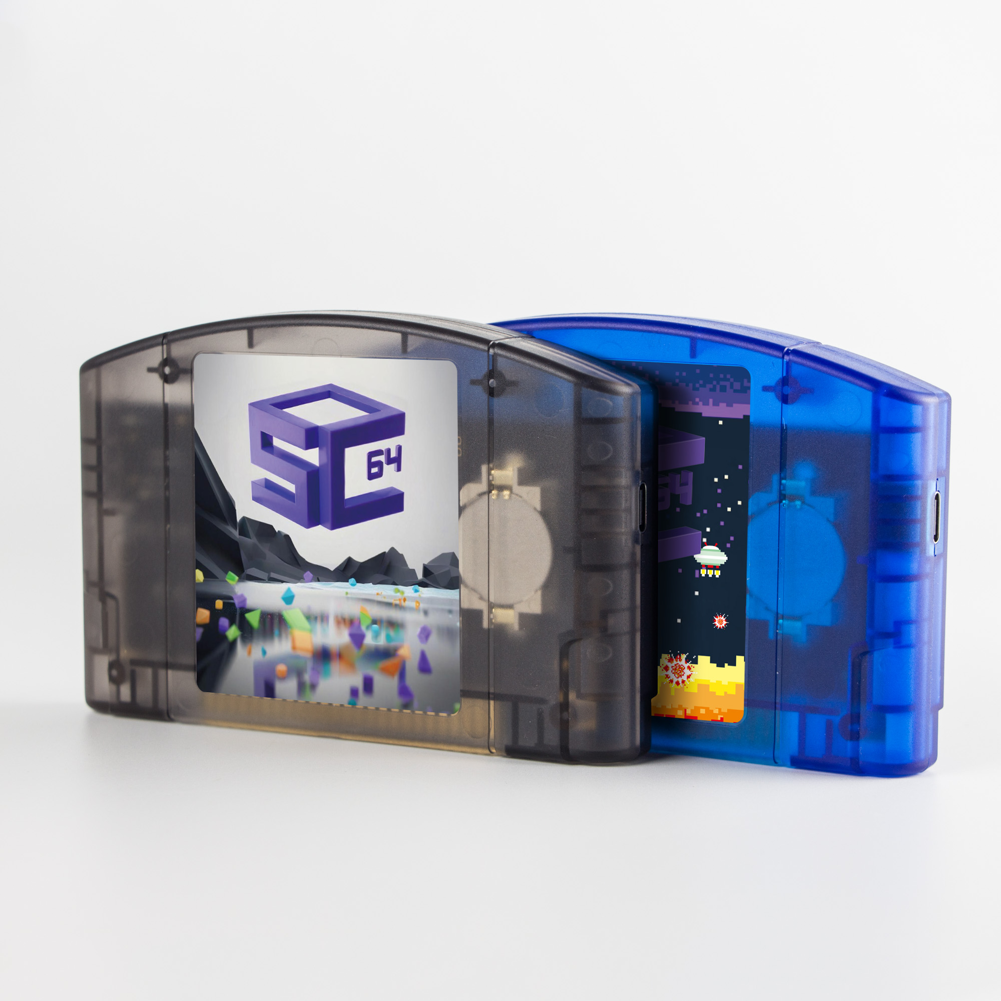 REMANK SC64Summer SC64 CART 게임 - Video Gaming Accessories 리뷰 및 가격