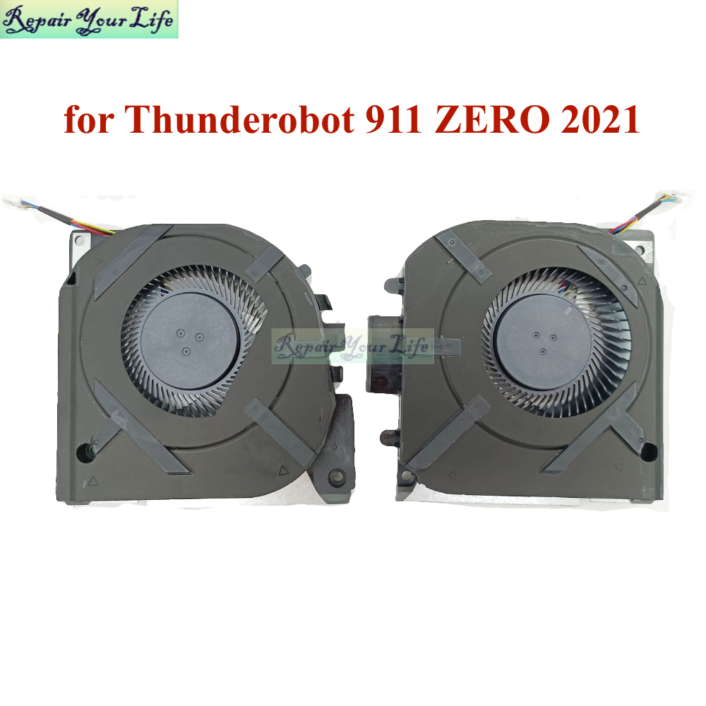 Thunderobot 911 ZERO 2021 게임용  - Gaming Accessories Laptop 리뷰 및 가격