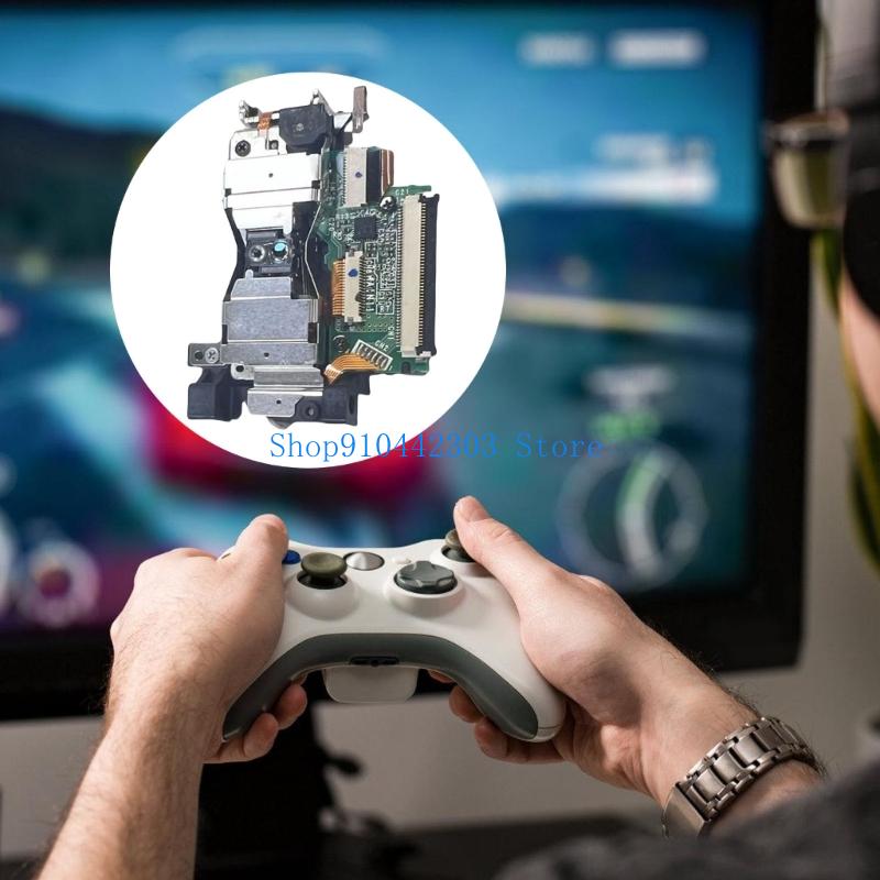 수리 부품 게임 액세서리 교체 렌즈 광학 픽업 - Gaming Accessories Repair 리뷰 및 가격