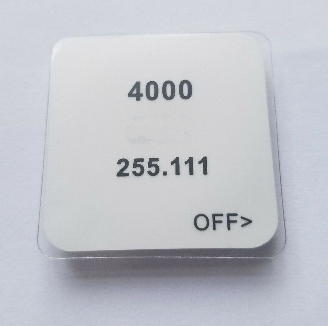 쿼츠 무브먼트 PCB 회로 기판, ETA 255.111 - Gaming Accessories Repair 리뷰 및 가격