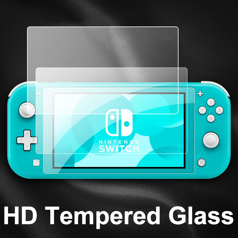 스위치 라이트 HD 내구성 강화 유리 필름 화면 보호기 - Japanese Gaming Accessories 리뷰 및 가격