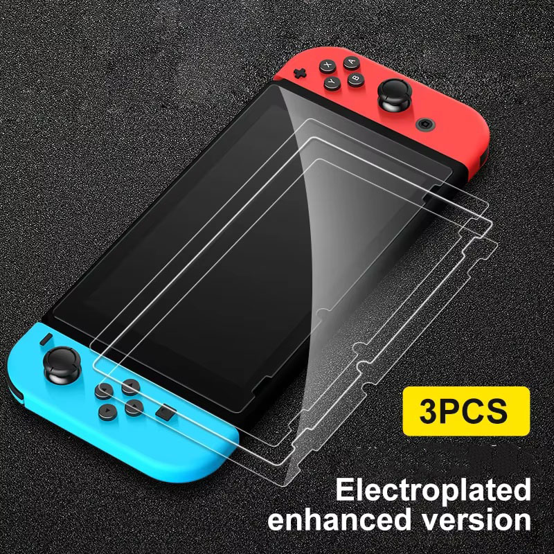 3/2/1PCS 스위치 OLED/스위치/Lite 용 H - Japanese Gaming Accessories 리뷰 및 가격