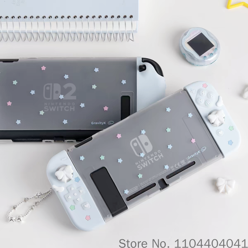 NS2 쉘 오리지널 보호 케이스 (스위치 2 OLED용 - Japanese Gaming Accessories 리뷰 및 가격