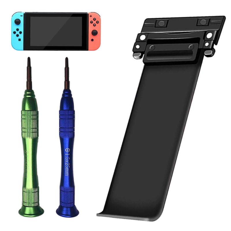 닌텐도 스위치 호스트 백 브래킷 킥스탠드 백 커버 지원 - Japanese Gaming Accessories 리뷰 및 가격