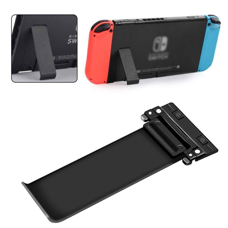 닌텐도 스위치 호스트 백 브래킷 킥스탠드 백 커버 지원 - Japanese Gaming Accessories 리뷰 및 가격