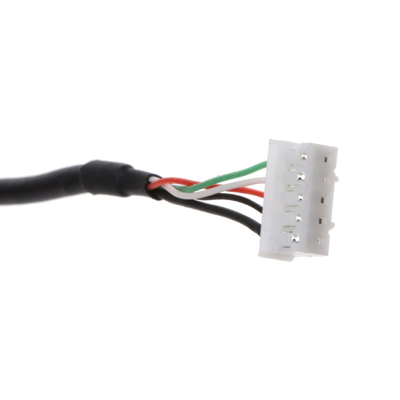 USB 마우스 케이블 코드, PVC 마우스 라인 교체  - Gaming Accessories Repair 리뷰 및 가격