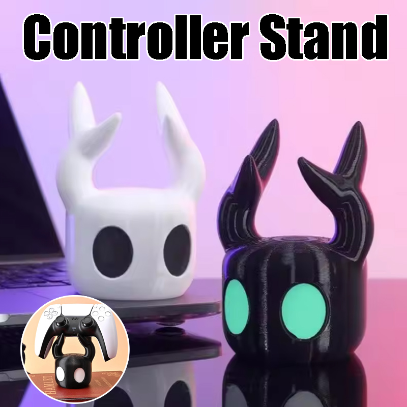 게임 컨트롤러 고스트 디스플레이 스탠드 PS5 Xbox - Gaming Controllers Xbox Accessories 리뷰 및 가격