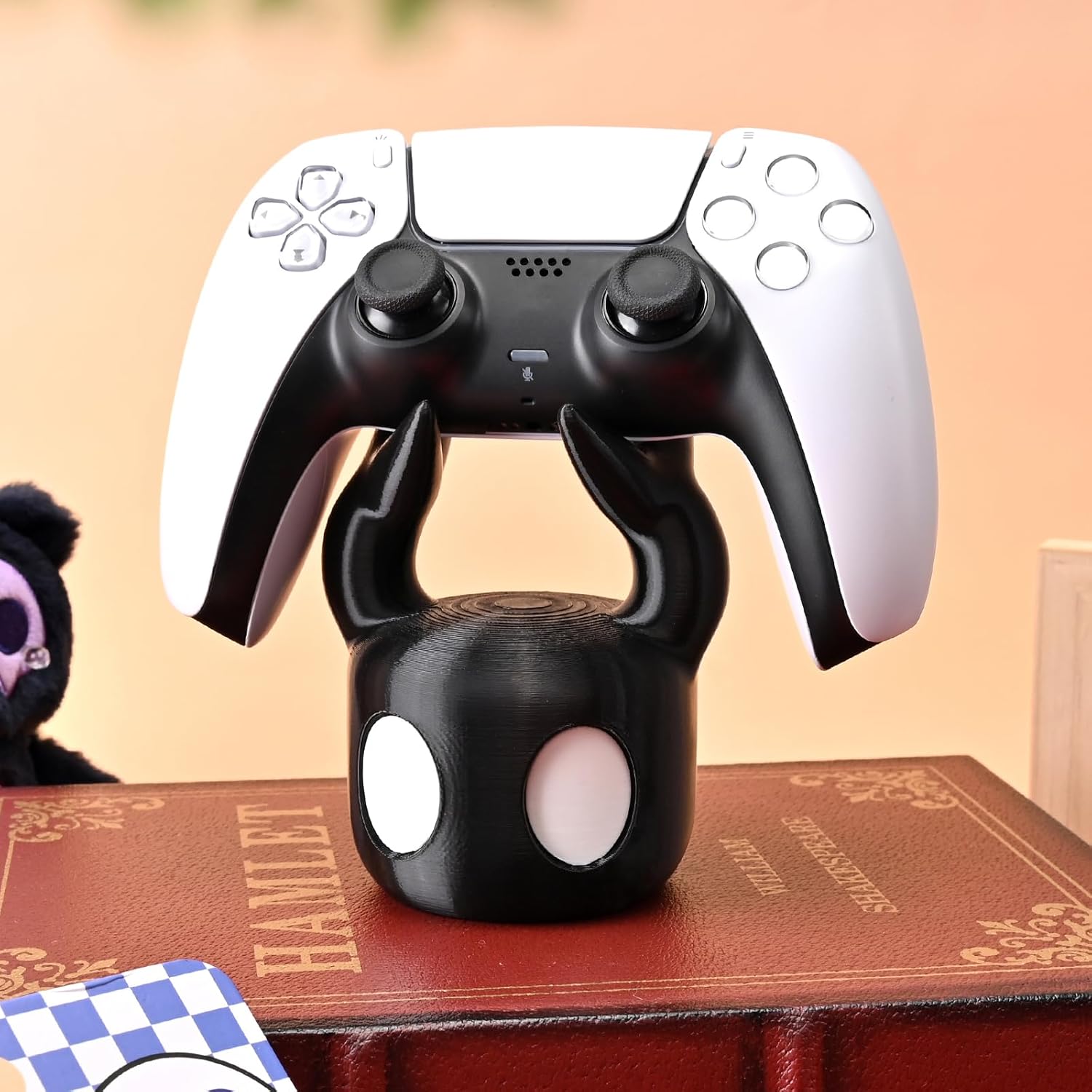 게임 컨트롤러 고스트 디스플레이 스탠드 PS5 Xbox - Gaming Controllers Xbox Accessories 리뷰 및 가격