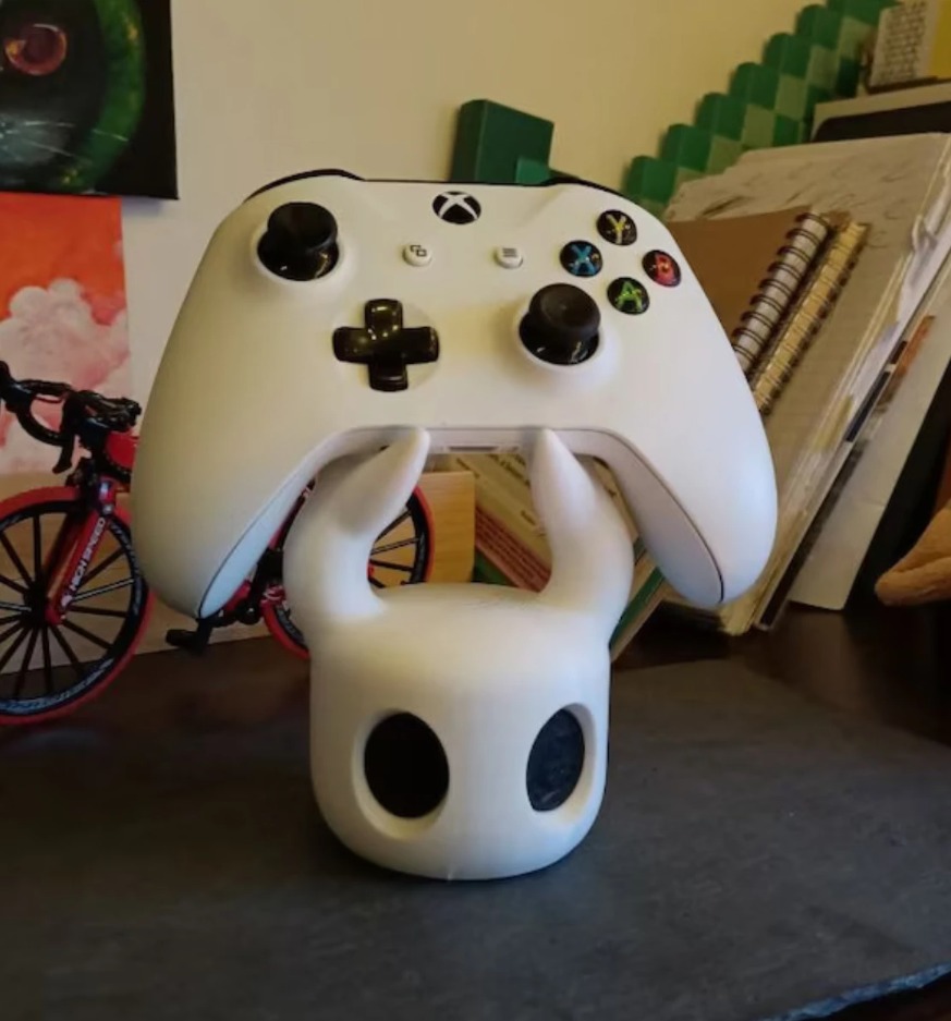 게임 컨트롤러 고스트 디스플레이 스탠드 PS5 Xbox - Gaming Controllers Xbox Accessories 리뷰 및 가격