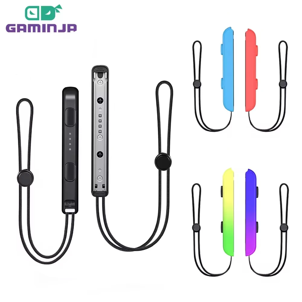 GAMINJA 닌텐도 스위치용 게임패드 컨트롤러, OL - Japanese Gaming Accessories 리뷰 및 가격