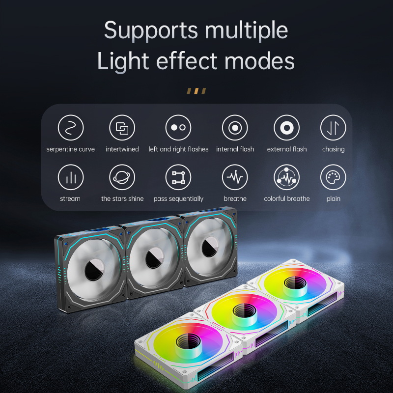 ARGB & PWM 22 스플리터 허브 컨트롤러 4핀  - Fan Hub Rgb Controller 리뷰 및 가격