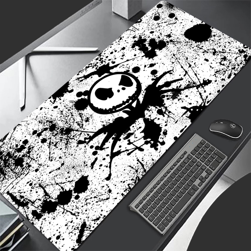 마우스 패드 게이머 대형 컴퓨터 노트북 XXL 고무 미 - Video Gaming Accessories 리뷰 및 가격