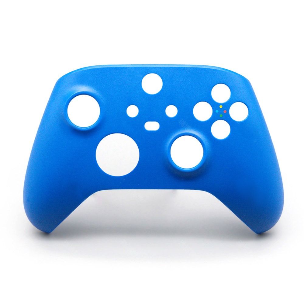 백 커버 게임 컨트롤러 쉘 게임 페이스플레이트 커버 게 - Gaming Controllers Xbox Accessories 리뷰 및 가격