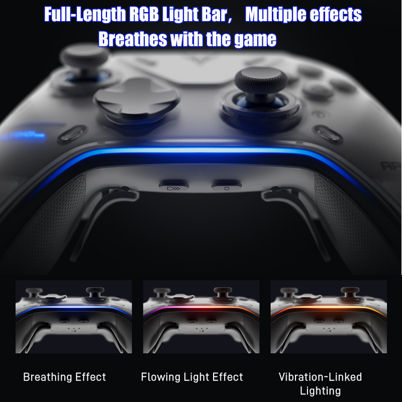 글로벌 버전 플라이디지 에이펙스 5 블루투스 게임 컨트 - Gaming Accessories Tablet 리뷰 및 가격