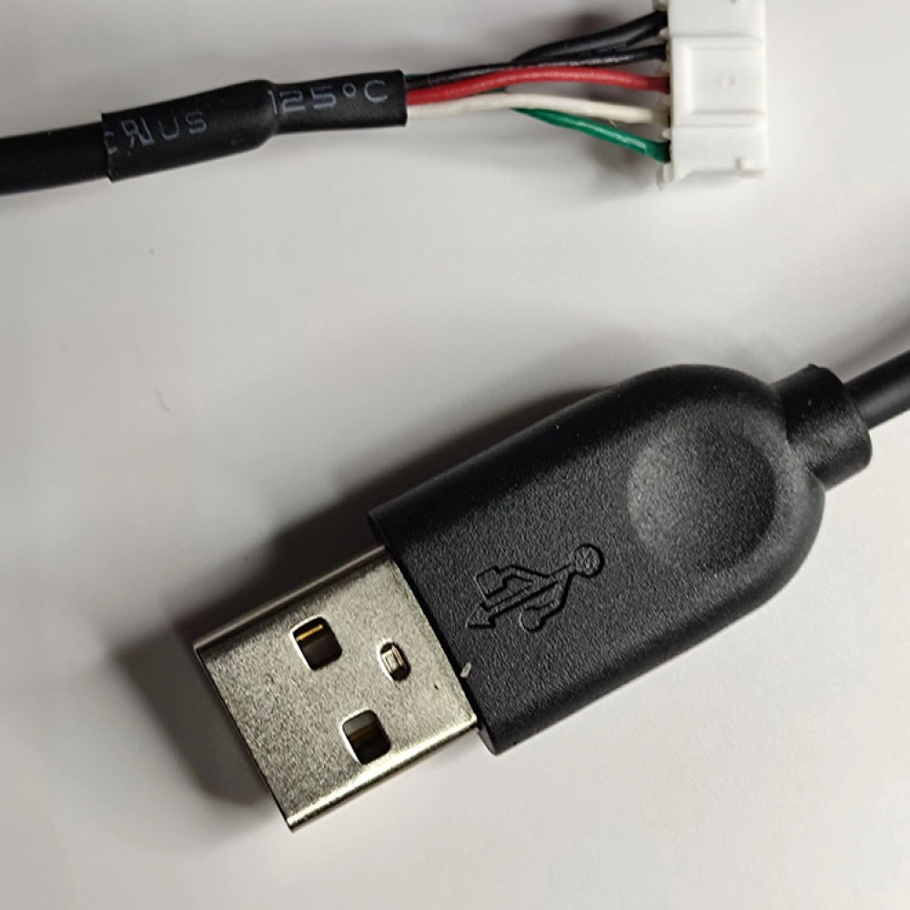로지텍 G102/ G102 히어로 게임용 마우스 와이어 - Gaming Accessories Repair 리뷰 및 가격