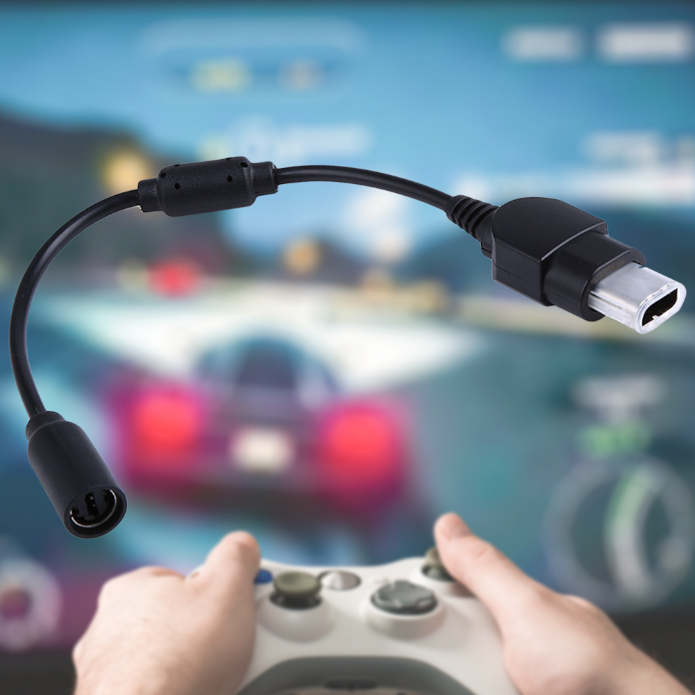 분리형 케이블 어댑터 코드 교체 게임용 라인 컨버터 어 - Gaming Controllers Xbox Accessories 리뷰 및 가격
