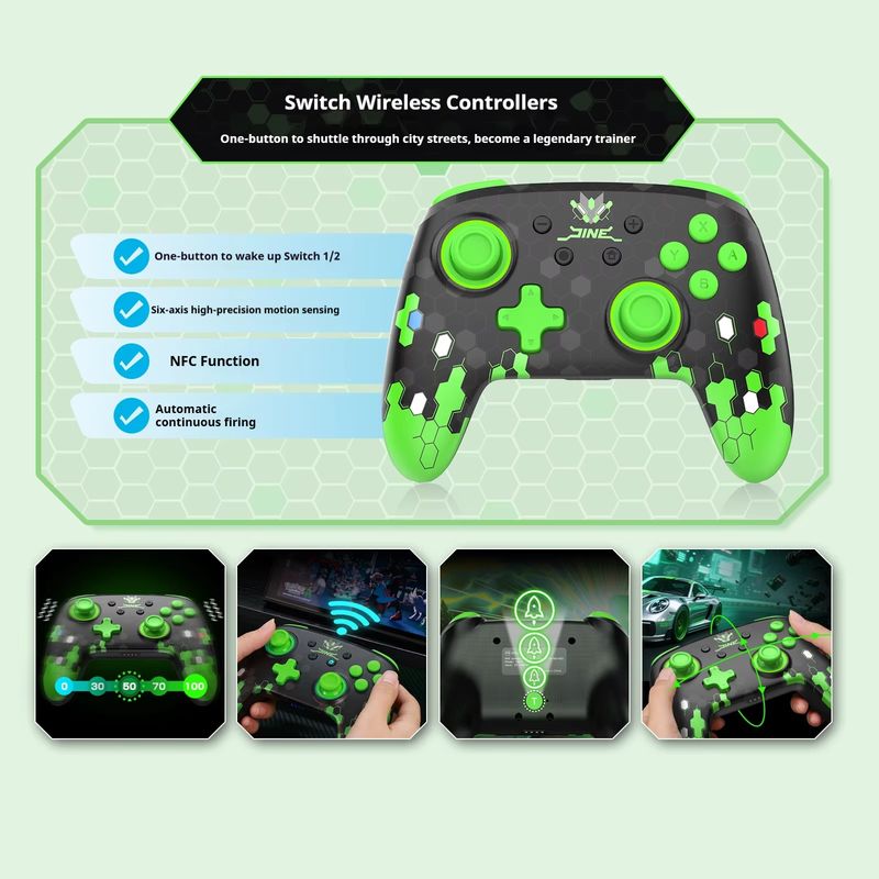 스위치2 액세서리 게임 컨트롤러 보관 가방 보호 케이스 - Gaming Controllers Xbox Accessories 리뷰 및 가격