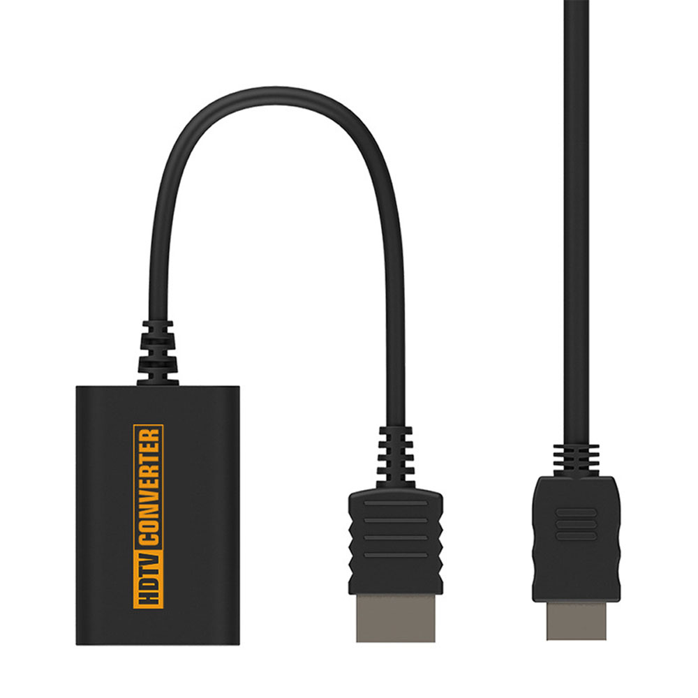 세가 드림캐스트 케이블용 HDMI 호환 어댑터 케이블  - Video Gaming Accessories 리뷰 및 가격