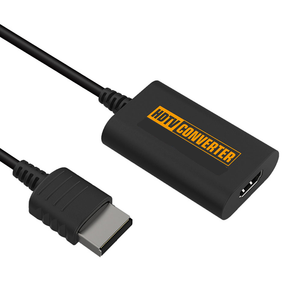 세가 드림캐스트 케이블용 HDMI 호환 어댑터 케이블  - Video Gaming Accessories 리뷰 및 가격
