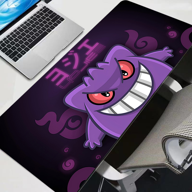 대형 마우스 패드 G-gengar 마우스 패드 사무실  - Gaming Accessories Laptop 리뷰 및 가격