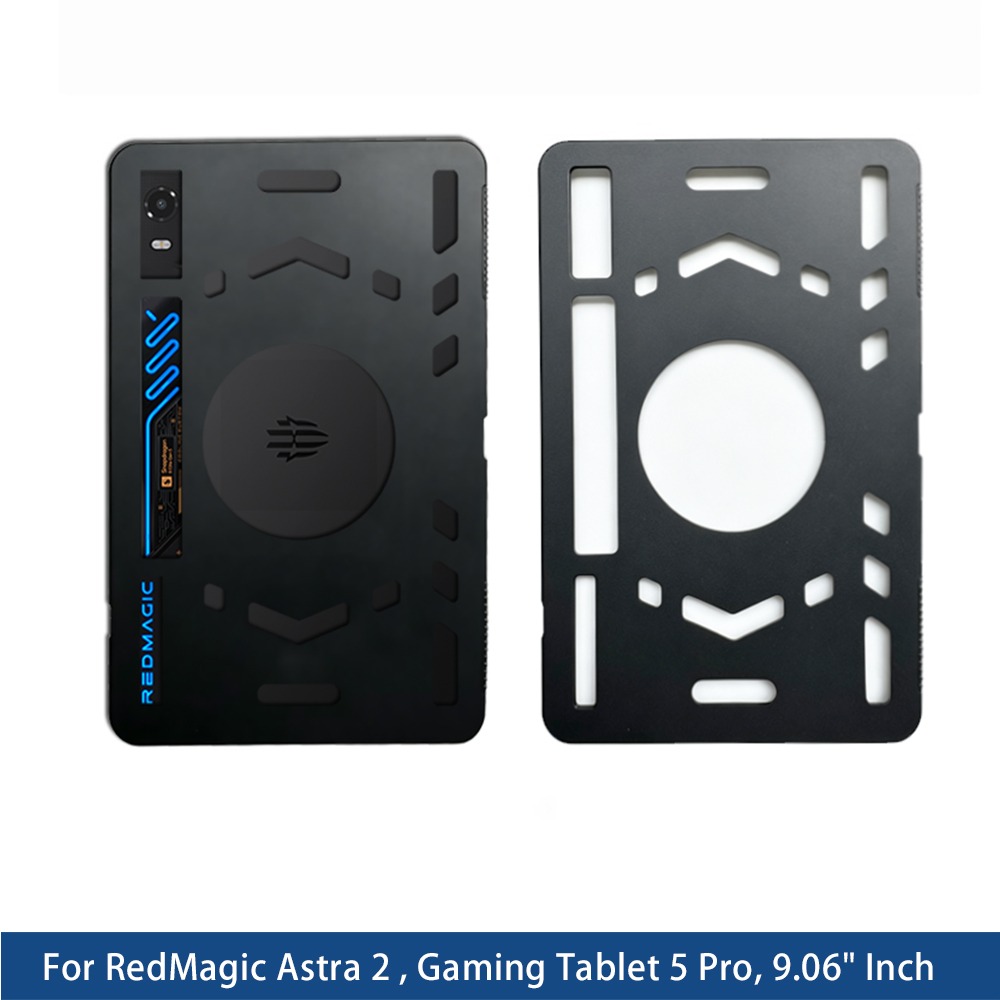 ZTE 누비아 레드매직 아스트라 2, 게이밍 태블릿 5 - Gaming Accessories Tablet 리뷰 및 가격