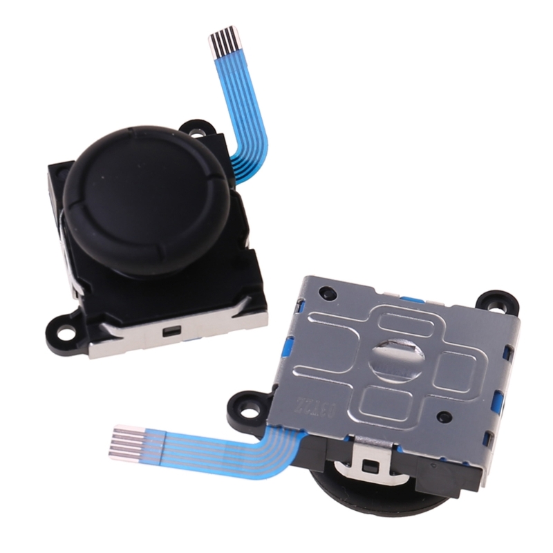 3D 아날로그 센서 스틱 조이스틱 교체, 닌텐도 스위치 - Japanese Gaming Accessories 리뷰 및 가격